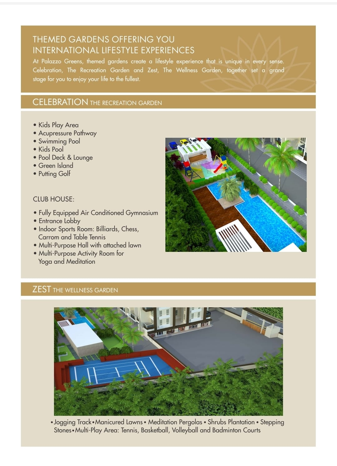 Vadgaon Maval Project